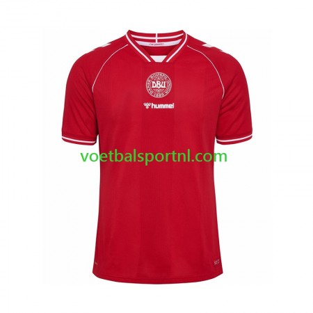 Denemarken Thuis Shirt 2026